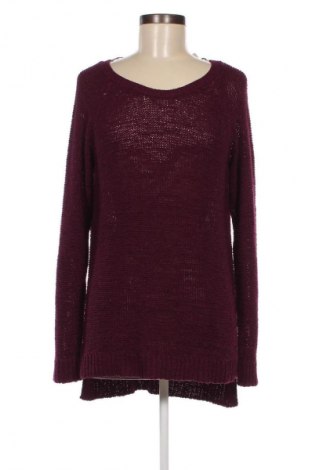 Дамски пуловер S.Oliver, Размер M, Цвят Лилав, Цена 41,00 лв.