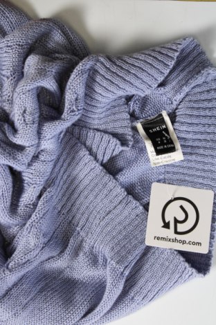 Damenpullover SHEIN, Größe M, Farbe Lila, Preis € 20,18