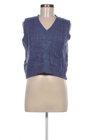 Γυναικείο πουλόβερ SHEIN, Μέγεθος M, Χρώμα Μπλέ, Τιμή 8,97 €