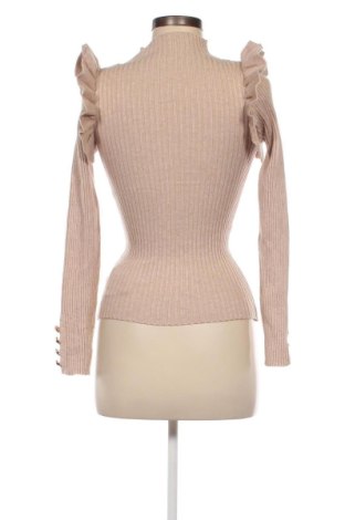 Damenpullover SHEIN, Größe XS, Farbe Beige, Preis € 11,10