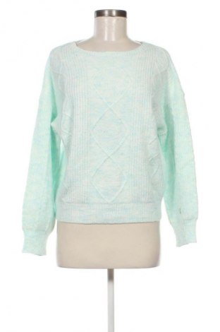 Γυναικείο πουλόβερ SHEIN, Μέγεθος S, Χρώμα Πολύχρωμο, Τιμή 9,87 €