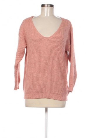 Дамски пуловер SHEIN, Размер M, Цвят Бял, Цена 15,95 лв.