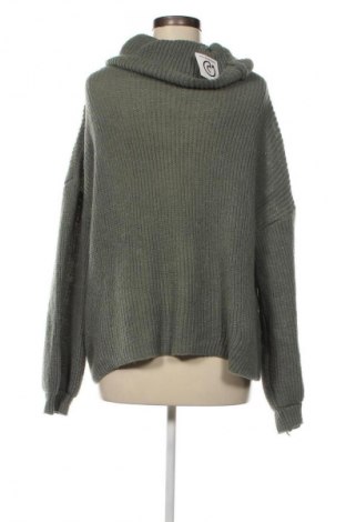 Damenpullover SHEIN, Größe S, Farbe Grün, Preis € 11,10