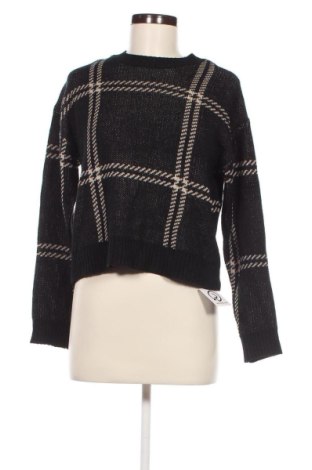 Дамски пуловер SHEIN, Размер XS, Цвят Черен, Цена 29,00 лв.