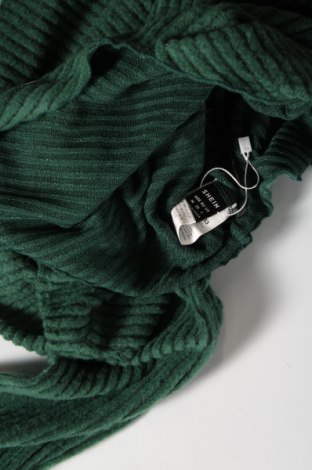 Dámsky pulóver SHEIN, Veľkosť S, Farba Zelená, Cena  9,04 €