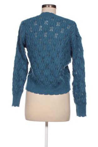 Damenpullover SHEIN, Größe M, Farbe Blau, Preis 9,49 €