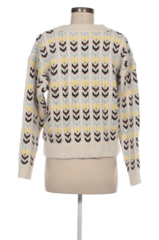 Дамски пуловер SHEIN, Размер M, Цвят Многоцветен, Цена 15,08 лв.