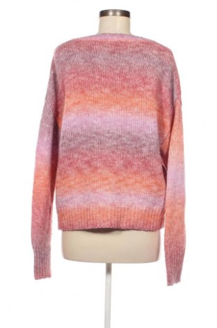 Дамски пуловер SHEIN, Размер M, Цвят Многоцветен, Цена 15,95 лв.