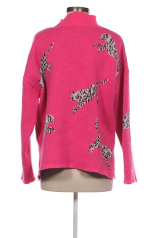Női pulóver SHEIN, Méret XL, Szín Rózsaszín, Ár 4 561 Ft
