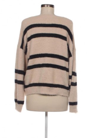 Дамски пуловер SHEIN, Размер M, Цвят Бежов, Цена 15,95 лв.