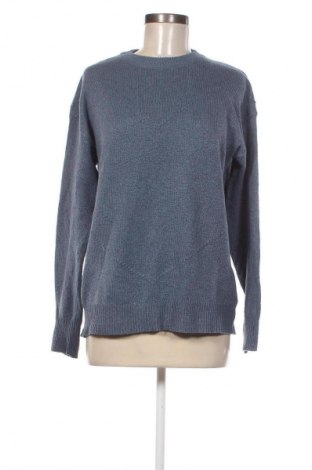 Damenpullover SHEIN, Größe M, Farbe Blau, Preis € 7,49