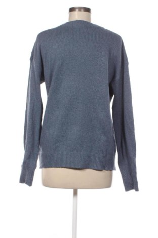 Дамски пуловер SHEIN, Размер M, Цвят Син, Цена 15,95 лв.