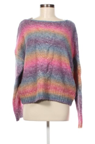 Damenpullover SHEIN, Größe M, Farbe Mehrfarbig, Preis 7,49 €