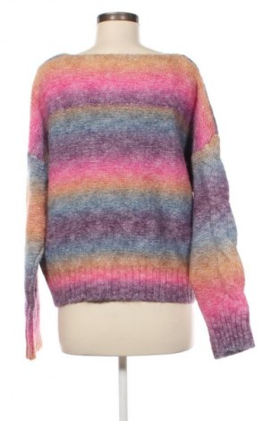 Damenpullover SHEIN, Größe M, Farbe Mehrfarbig, Preis 7,49 €