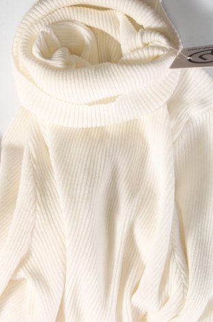 Дамски пуловер SHEIN, Размер 3XL, Цвят Бял, Цена 21,75 лв.