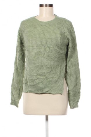 Damenpullover SHEIN, Größe S, Farbe Grün, Preis 11,10 €