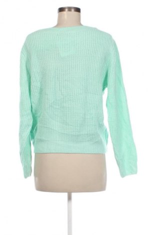 Damenpullover SHEIN, Größe M, Farbe Grün, Preis € 11,10