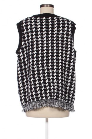 Γυναικείο πουλόβερ SHEIN, Μέγεθος XXL, Χρώμα Πολύχρωμο, Τιμή 12,56 €