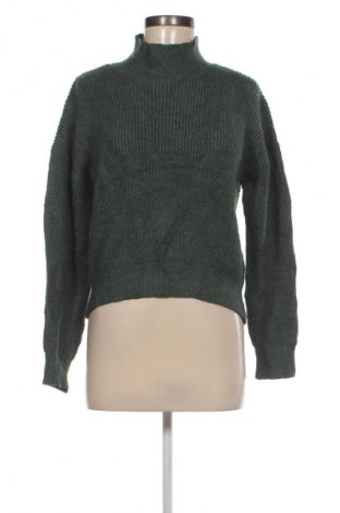 Damenpullover SHEIN, Größe L, Farbe Grün, Preis 7,49 €