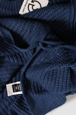 Dámsky pulóver SHEIN, Veľkosť 3XL, Farba Modrá, Cena  12,33 €
