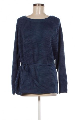 Damenpullover SHEIN, Größe 3XL, Farbe Blau, Preis € 15,14
