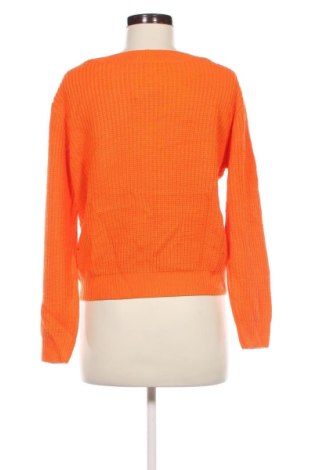 Női pulóver SHEIN, Méret M, Szín Narancssárga
, Ár 4 046 Ft