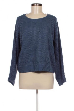 Női pulóver SHEIN, Méret XL, Szín Kék, Ár 4 046 Ft