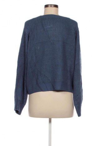 Dámsky pulóver SHEIN, Veľkosť XL, Farba Modrá, Cena  9,04 €