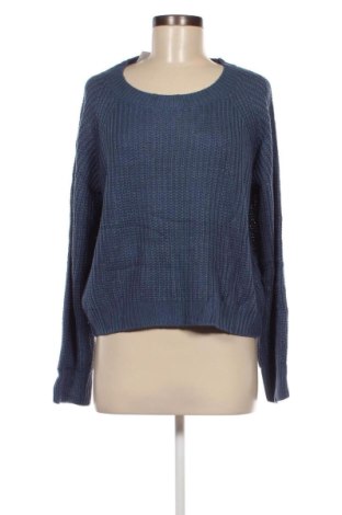 Női pulóver SHEIN, Méret XL, Szín Kék, Ár 3 311 Ft