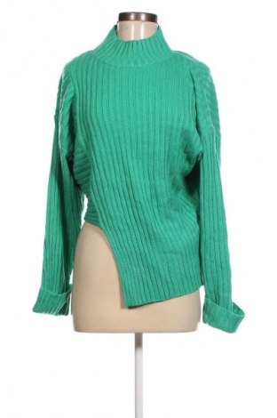 Dámsky pulóver SHEIN, Veľkosť S, Farba Zelená, Cena  9,04 €
