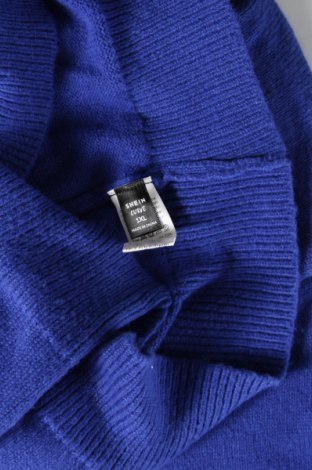 Damenpullover SHEIN, Größe XL, Farbe Blau, Preis 13,12 €