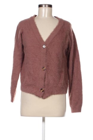 Дамски пуловер SHEIN, Размер S, Цвят Пепел от рози, Цена 15,95 лв.