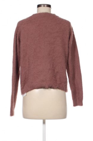 Damenpullover SHEIN, Größe S, Farbe Aschrosa, Preis 7,49 €