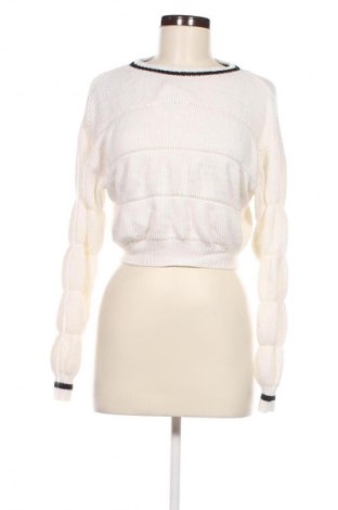 Damenpullover SHEIN, Größe M, Farbe Weiß, Preis € 11,10