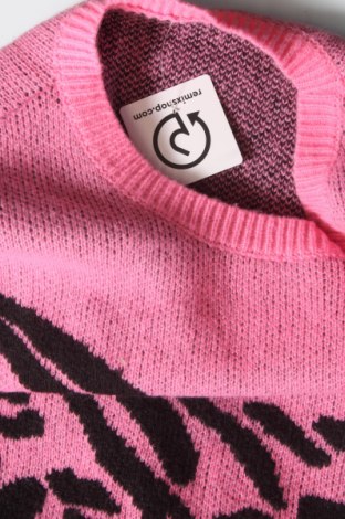 Damenpullover SHEIN, Größe XL, Farbe Rosa, Preis 12,51 €