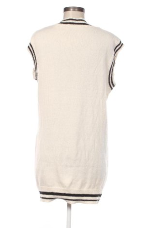 Γυναικείο πουλόβερ SHEIN, Μέγεθος M, Χρώμα Εκρού, Τιμή 9,87 €