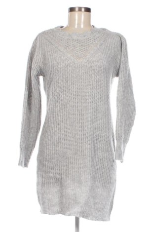 Damenpullover SHEIN, Größe L, Farbe Grau, Preis € 10,49