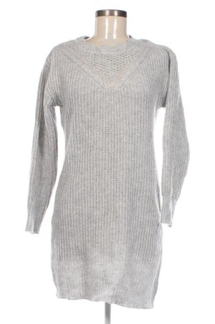 Damenpullover SHEIN, Größe L, Farbe Grau, Preis 11,10 €