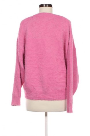 Pulover de femei SHEIN, Mărime M, Culoare Roz, Preț 52,46 Lei