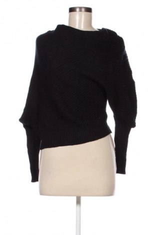 Pulover de femei SHEIN, Mărime M, Culoare Negru, Preț 52,46 Lei
