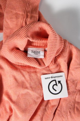 Dámsky pulóver Saint Tropez, Veľkosť S, Farba Ružová, Cena  12,79 €