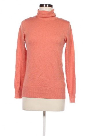 Дамски пуловер Saint Tropez, Размер S, Цвят Розов, Цена 21,32 лв.