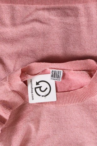Dámsky pulóver Saint Tropez, Veľkosť M, Farba Ružová, Cena  12,79 €