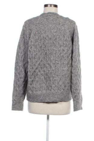 Damenpullover Saint Tropez, Größe L, Farbe Grau, Preis 4,99 €