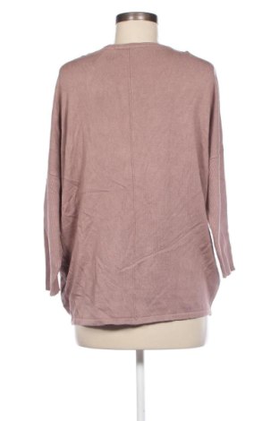 Damenpullover Saint Tropez, Größe M, Farbe Rosa, Preis 12,99 €