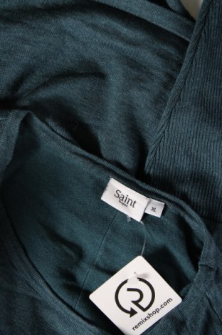 Dámsky pulóver Saint Tropez, Veľkosť XL, Farba Modrá, Cena  11,63 €
