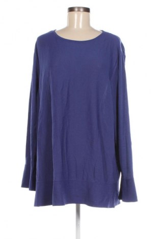 Damenpullover Samoon, Größe L, Farbe Blau, Preis € 9,99