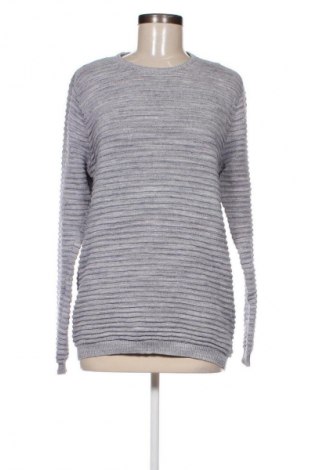 Дамски пуловер Sam's, Размер L, Цвят Сив, Цена 29,00 лв.