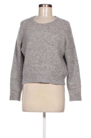 Damski sweter Samsoe & Samsoe, Rozmiar S, Kolor Szary, Cena 128,90 zł