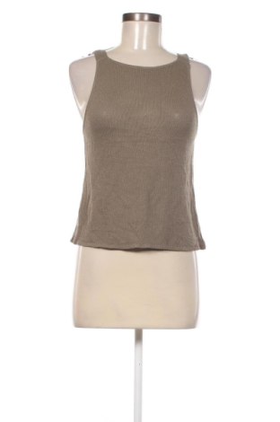 Γυναικείο πουλόβερ Sarah Pacini, Μέγεθος S, Χρώμα Γκρί, Τιμή 32,66 €